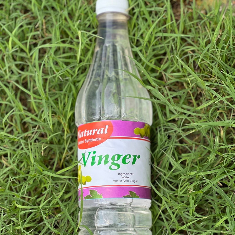 Natural Grape Vinegar